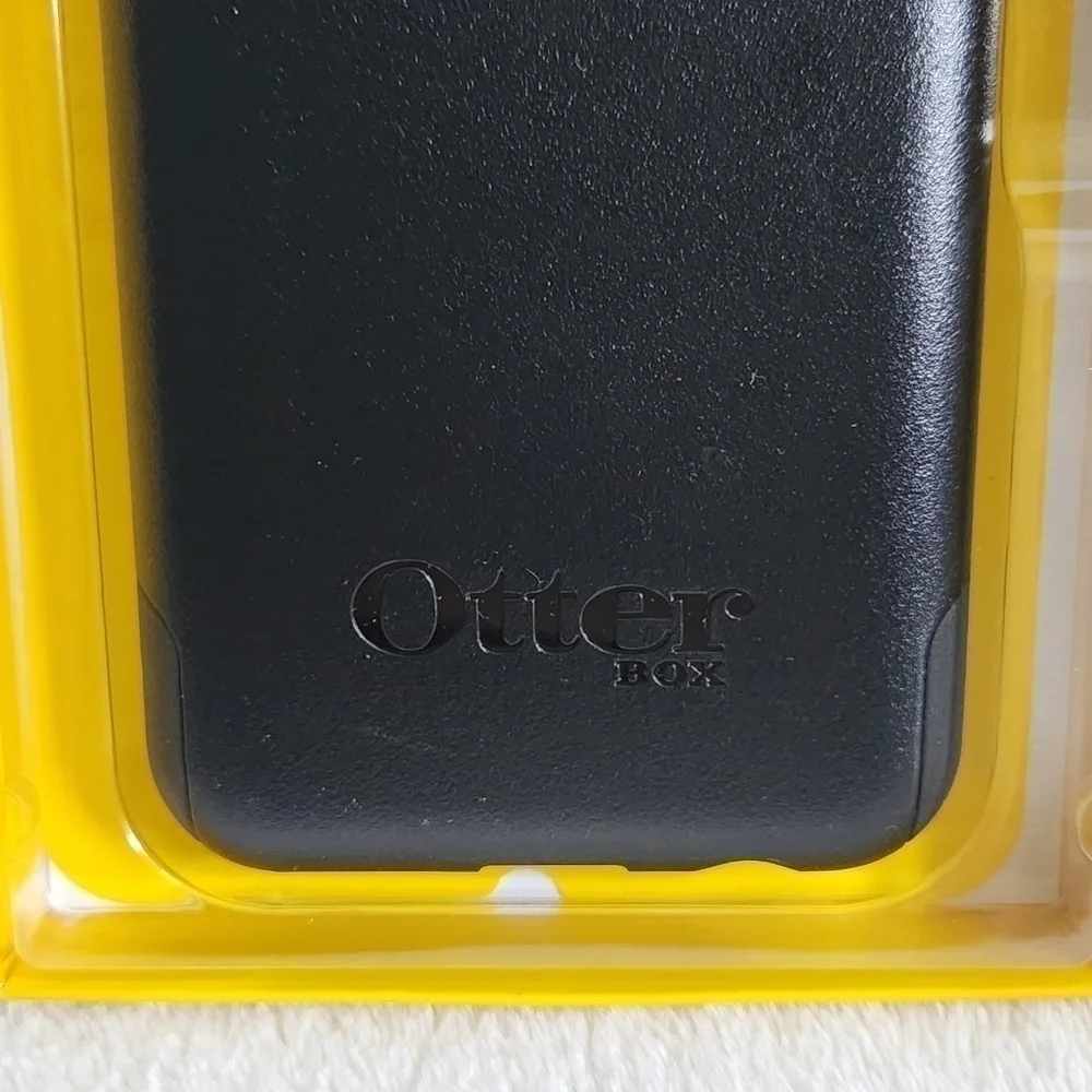 Otter Box Samsung Galaxy A10e Black Commuter Lite Compact Protection Phone Case